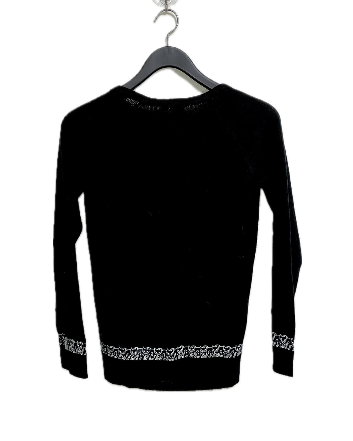 Emily Cat sleeve 상품이미지3