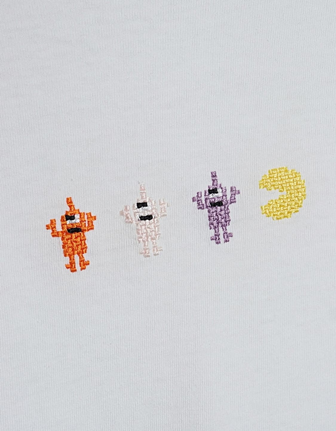 TOY MACHINE x PAC-MAN 상품이미지3