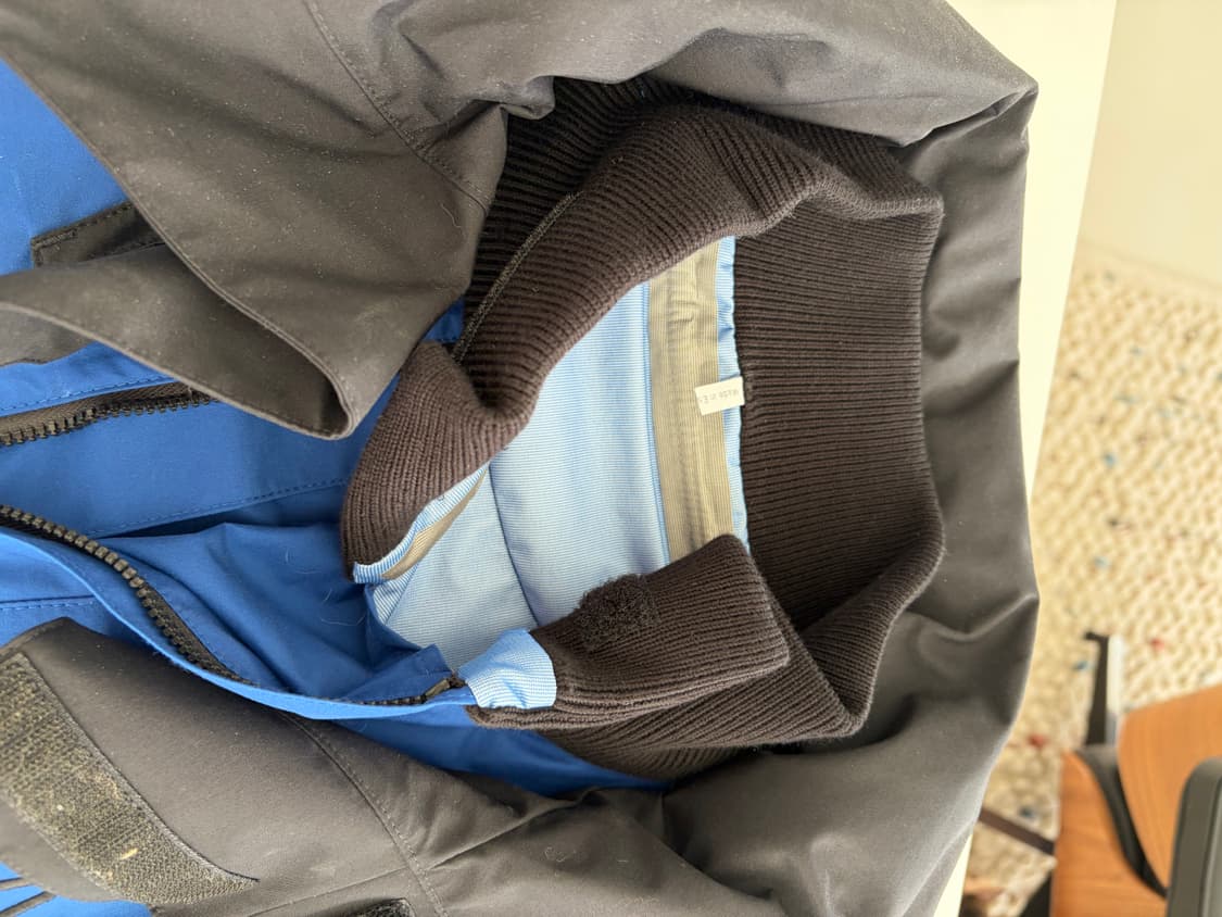 로에베 아노락 점퍼  상품이미지10