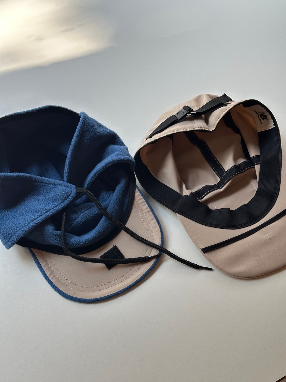 Aime Leon Dore × New Balance 3-in-1 Hiki 상품이미지6