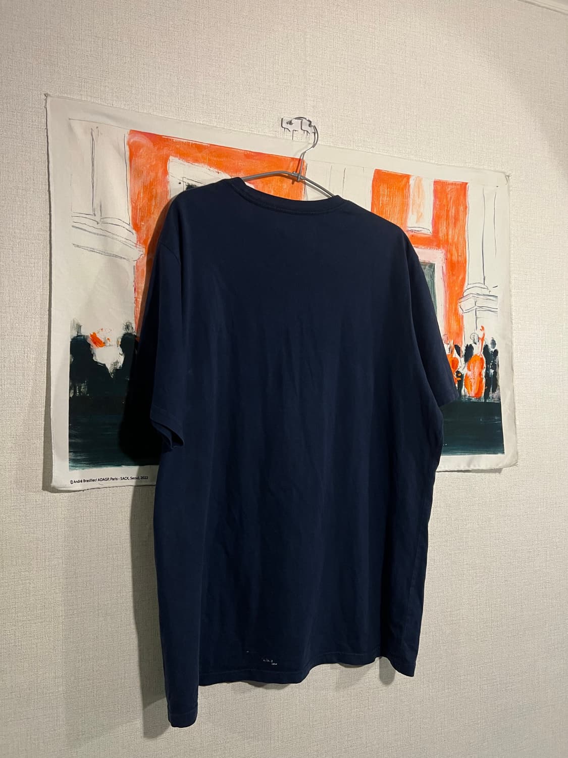 리바이스 반팔 상품이미지3