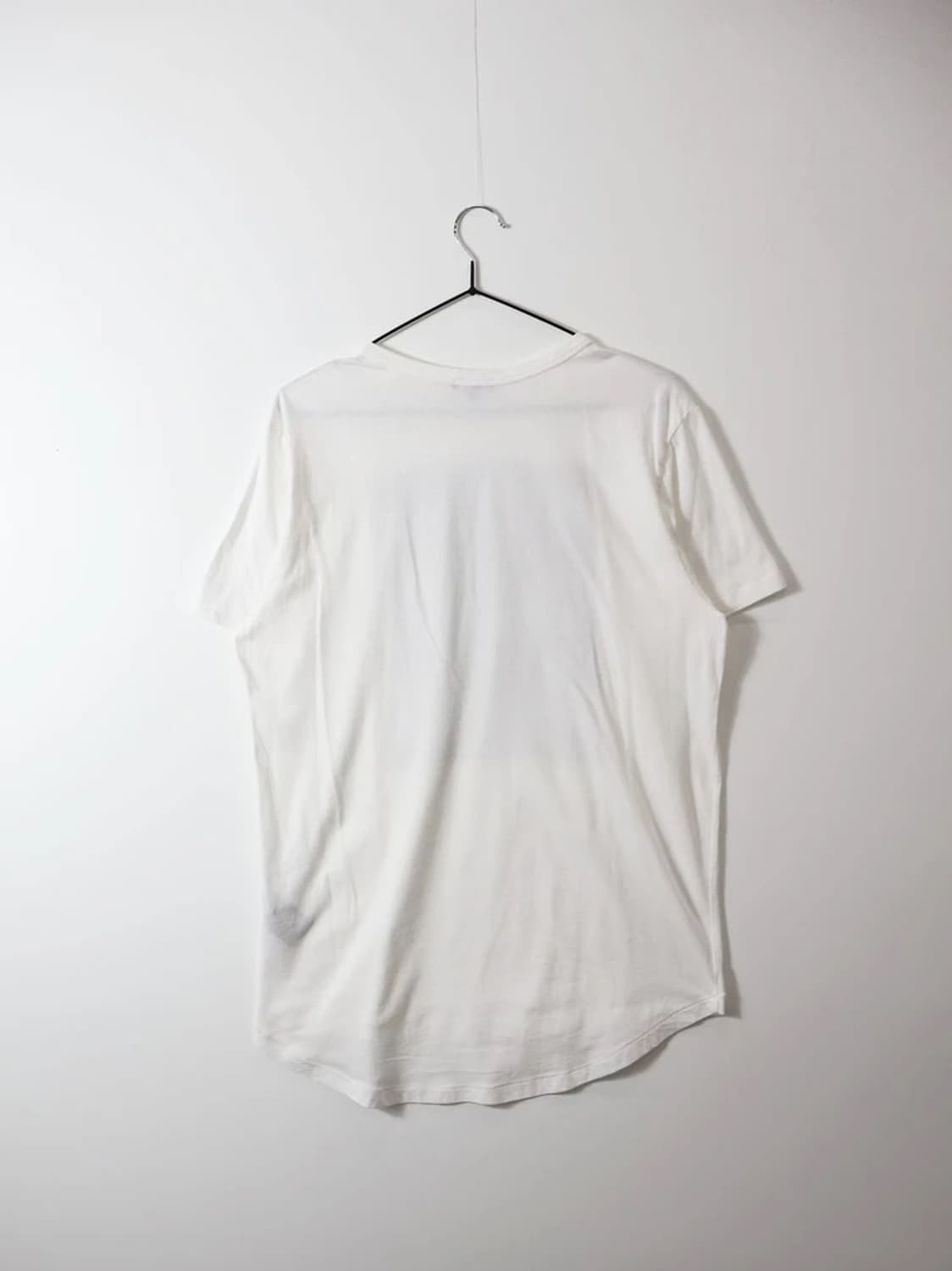 Ann Demeulemeester Graphic Tee 상품이미지5