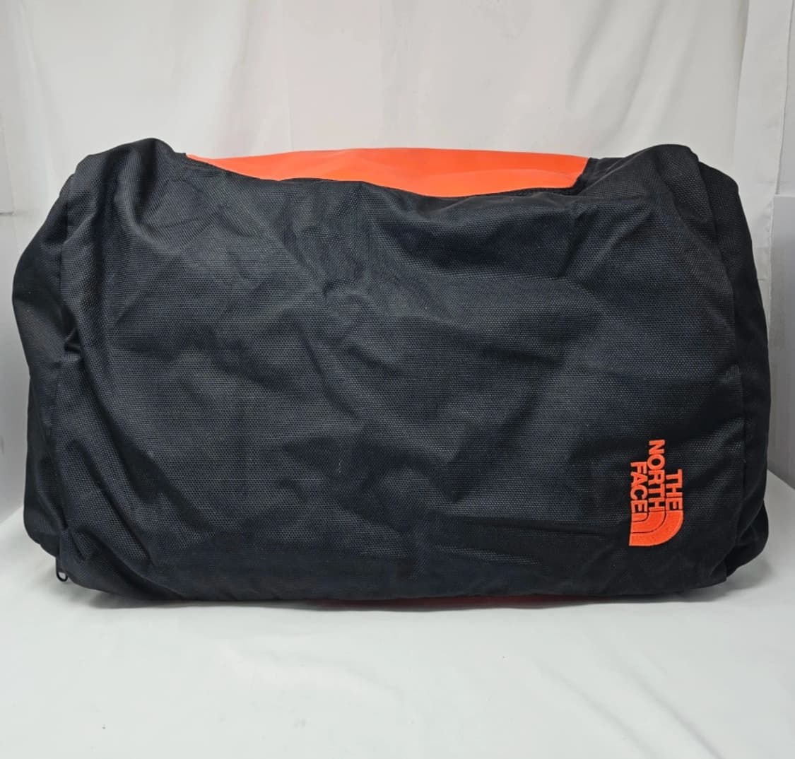 더 노스페이스 베이스캠프 더플백 50L 상품이미지1