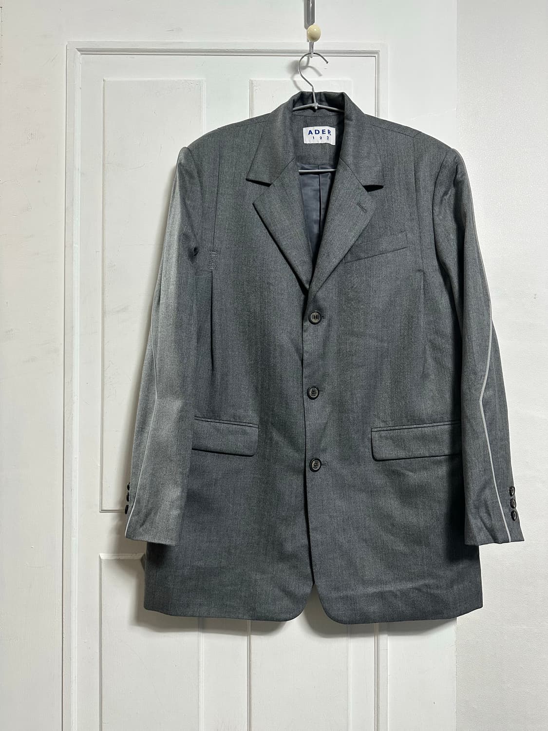 아더에러 19SS 썬더 블레이저 상품이미지1