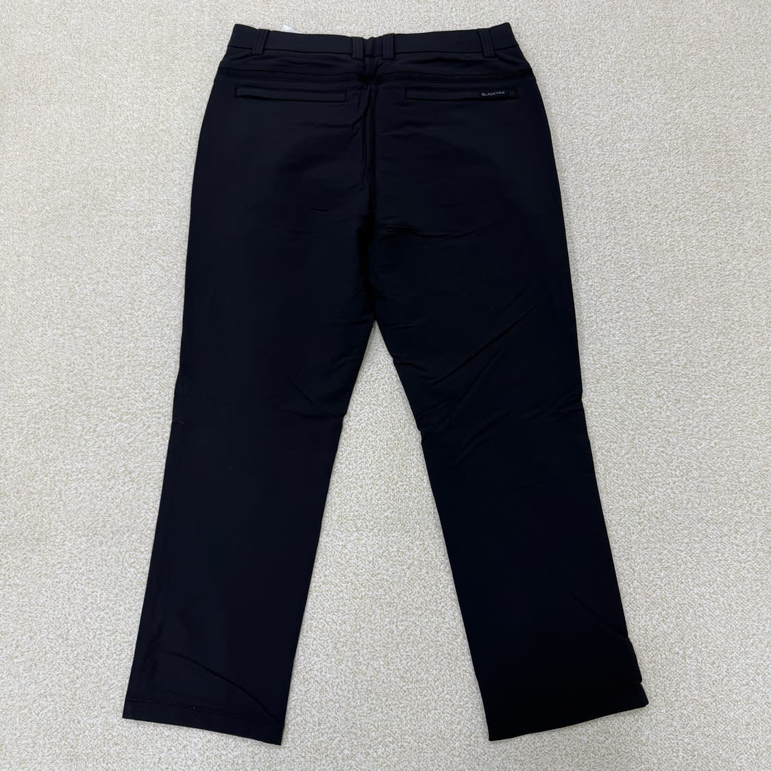 81 블랙야크 등산바지 0203T 상품이미지2