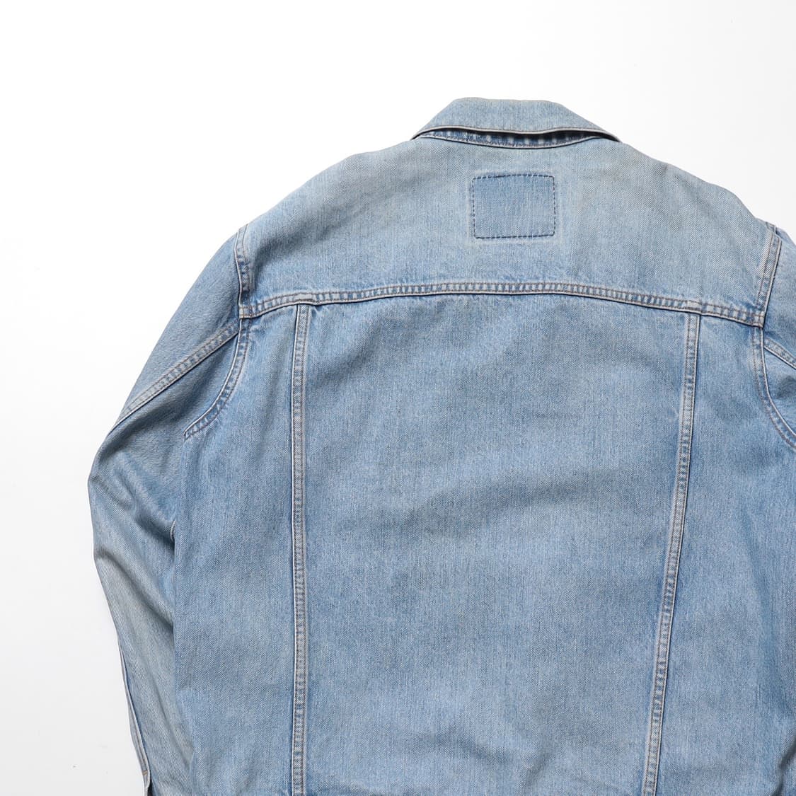 LEVIS 데님 자켓   상품이미지5