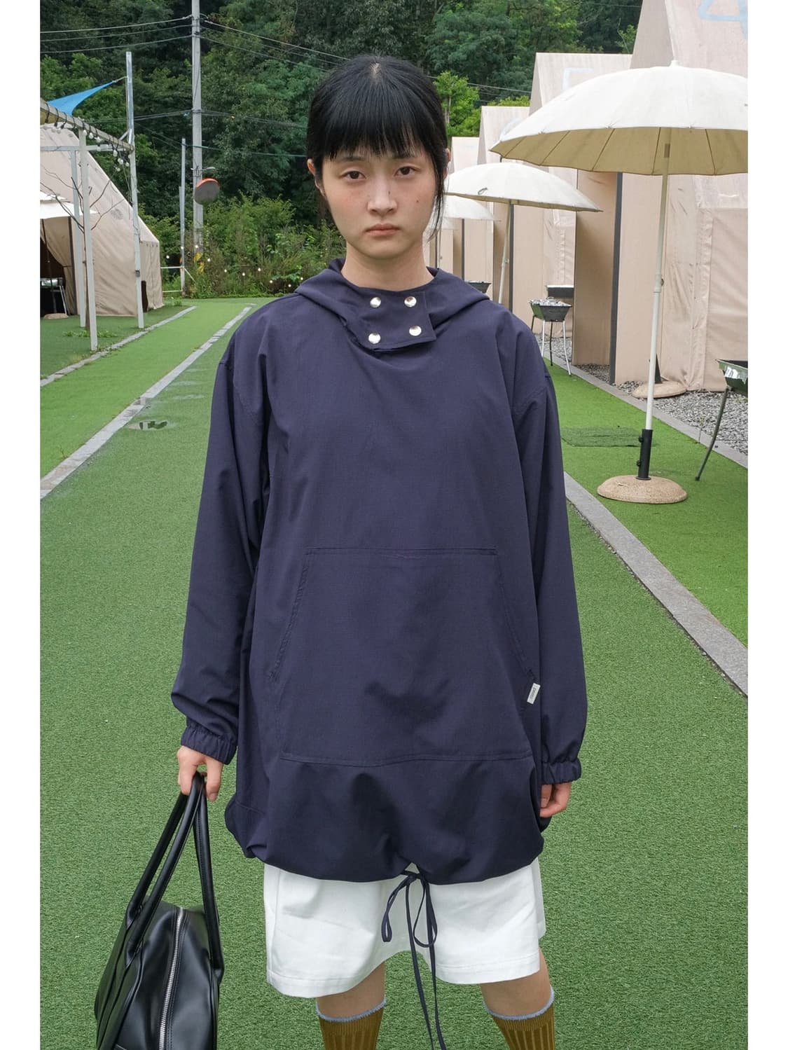 페스토 pestp 단종템 safari dress 아메카지 모리 빈티지 상품이미지2