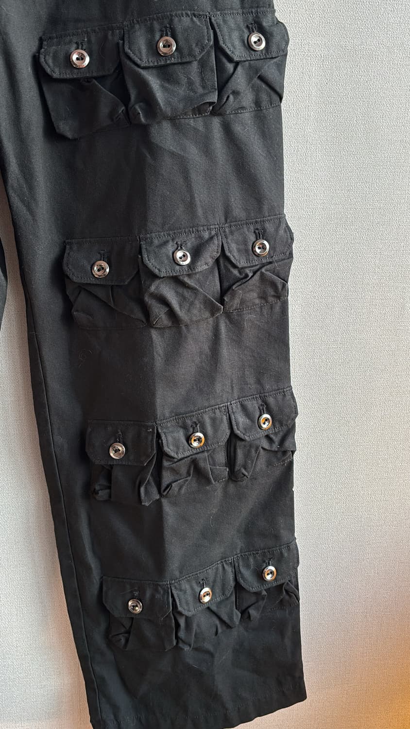 LAND Multi Pocket Pants 상품이미지4