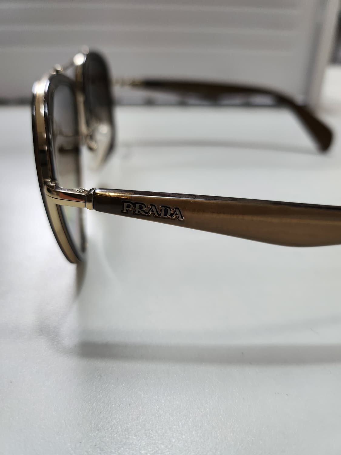 PRADA 프라다 썬글라스 정품 상품이미지6