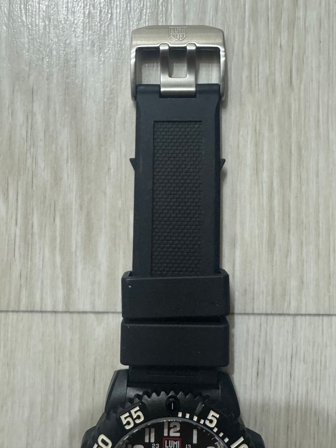 루미녹스 xs3501 상품이미지8