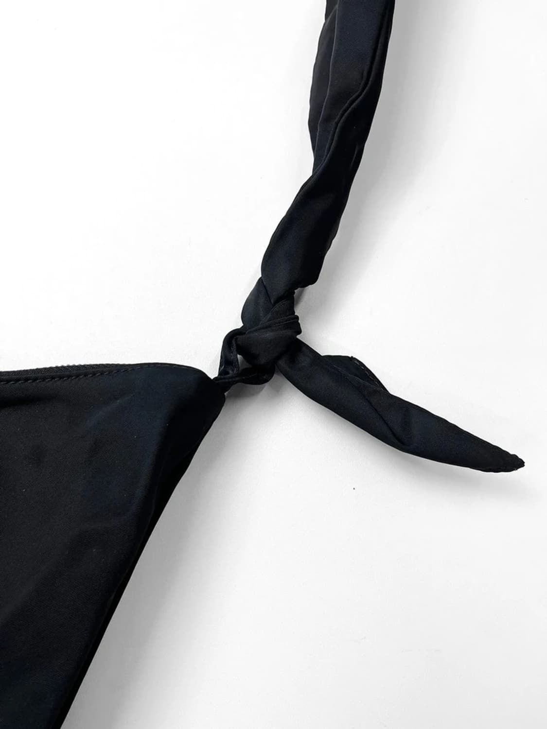 널디 NERDY 노티드 호보 크로스백 A1589    상품이미지4