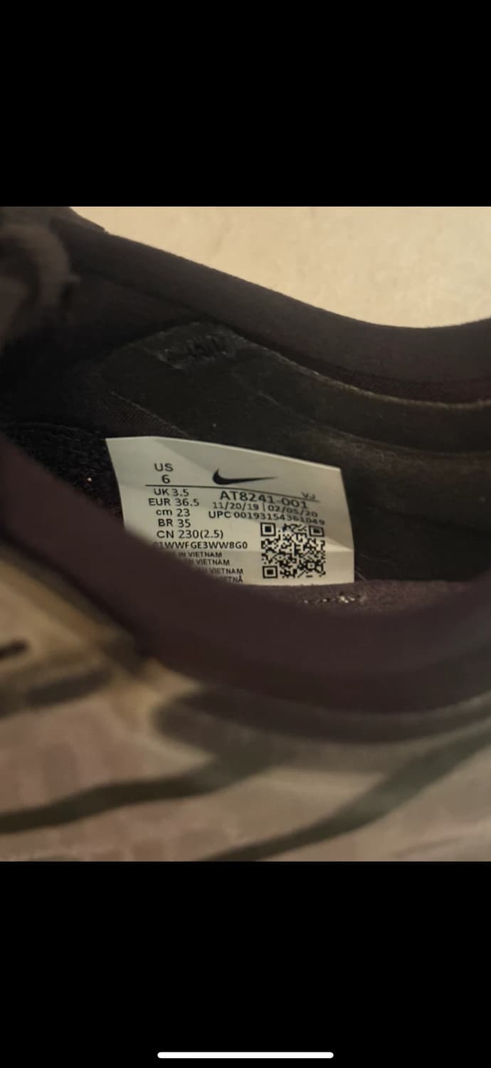 나이키 러닝화 상품이미지5