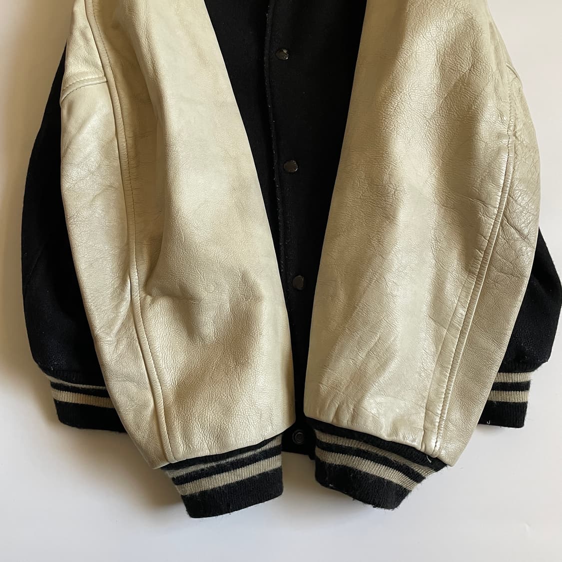 90s Schott 상품이미지4