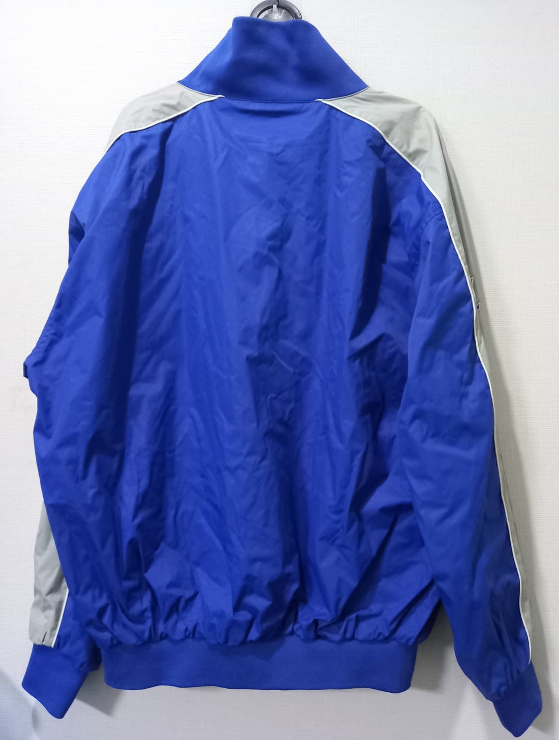 네포스 삼성라이온즈 왕조시절 춘추자켓 선수지급품 105/XL 상품이미지2