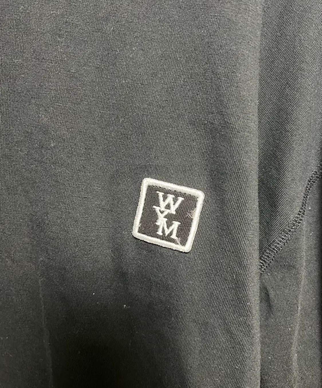 우영미 티셔츠 상품이미지3