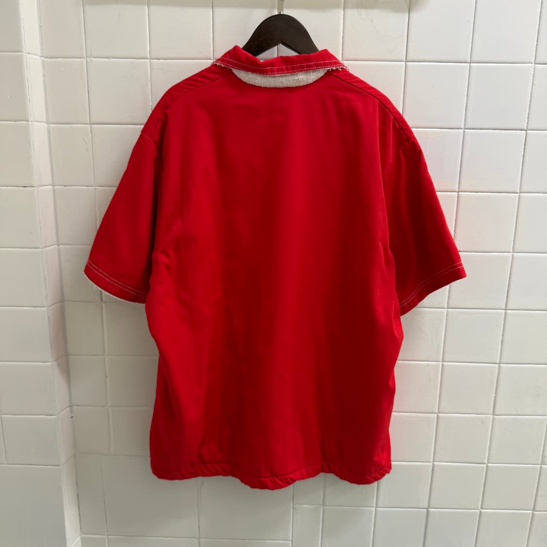 JC Penney 반팔 테리 셔츠 상품이미지6