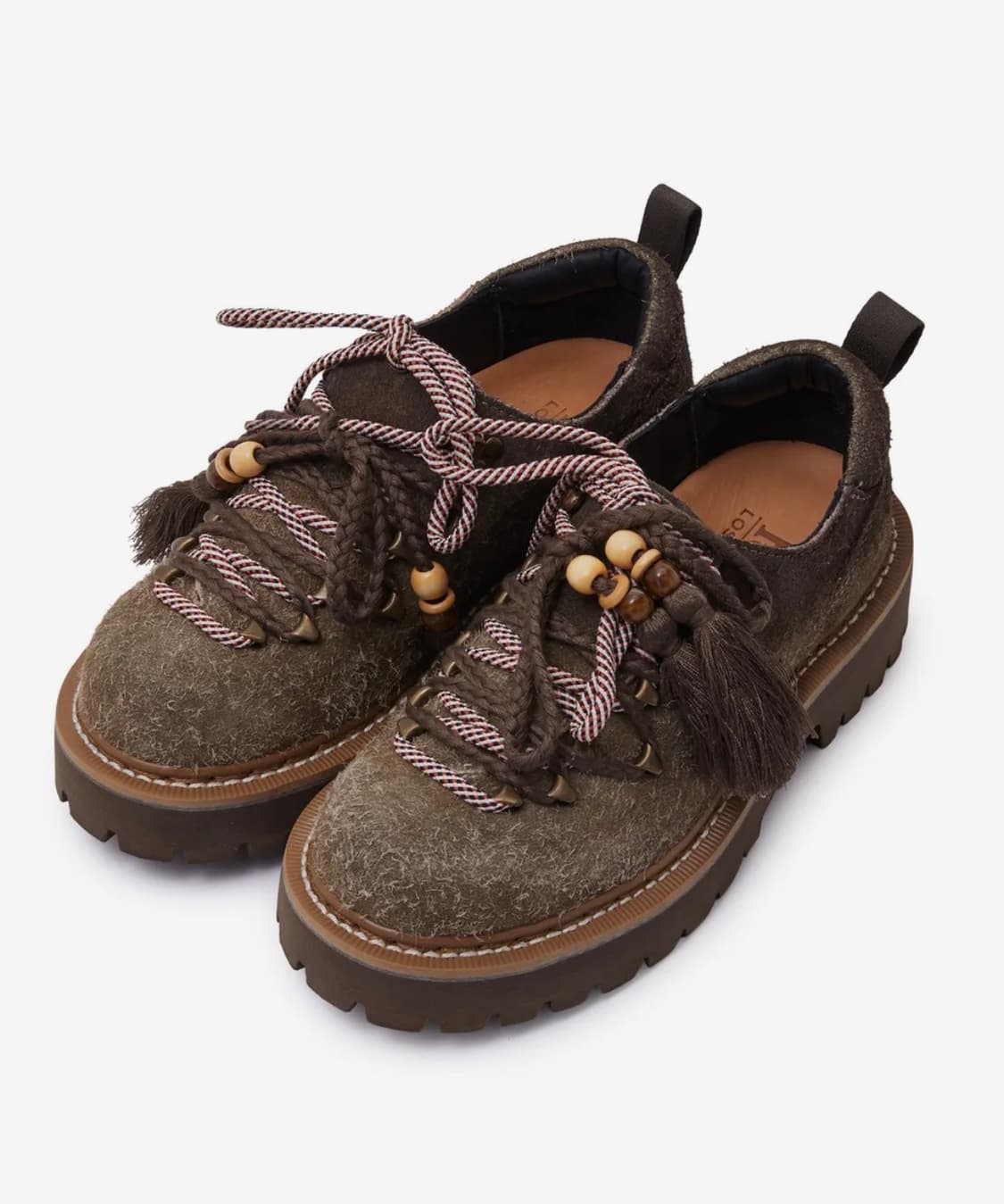 [P X LOSTGARDEN] 50TH ANNIV TRAILWEAR RO 상품이미지1