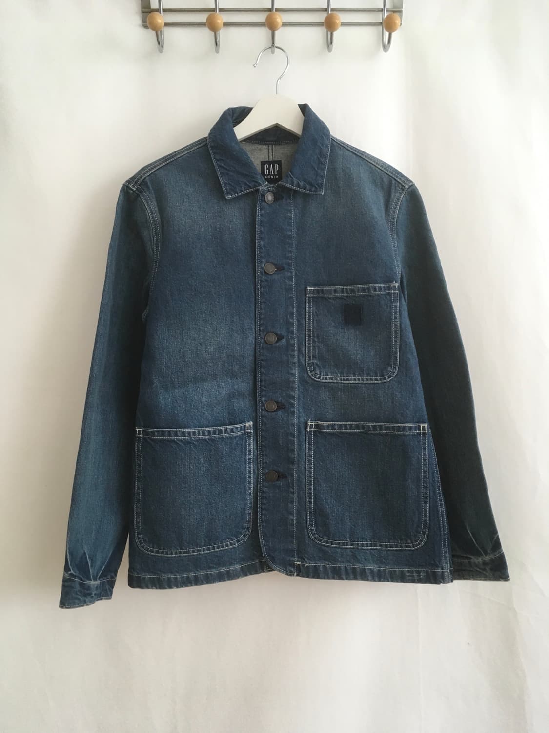 GAP denim JK 상품이미지7