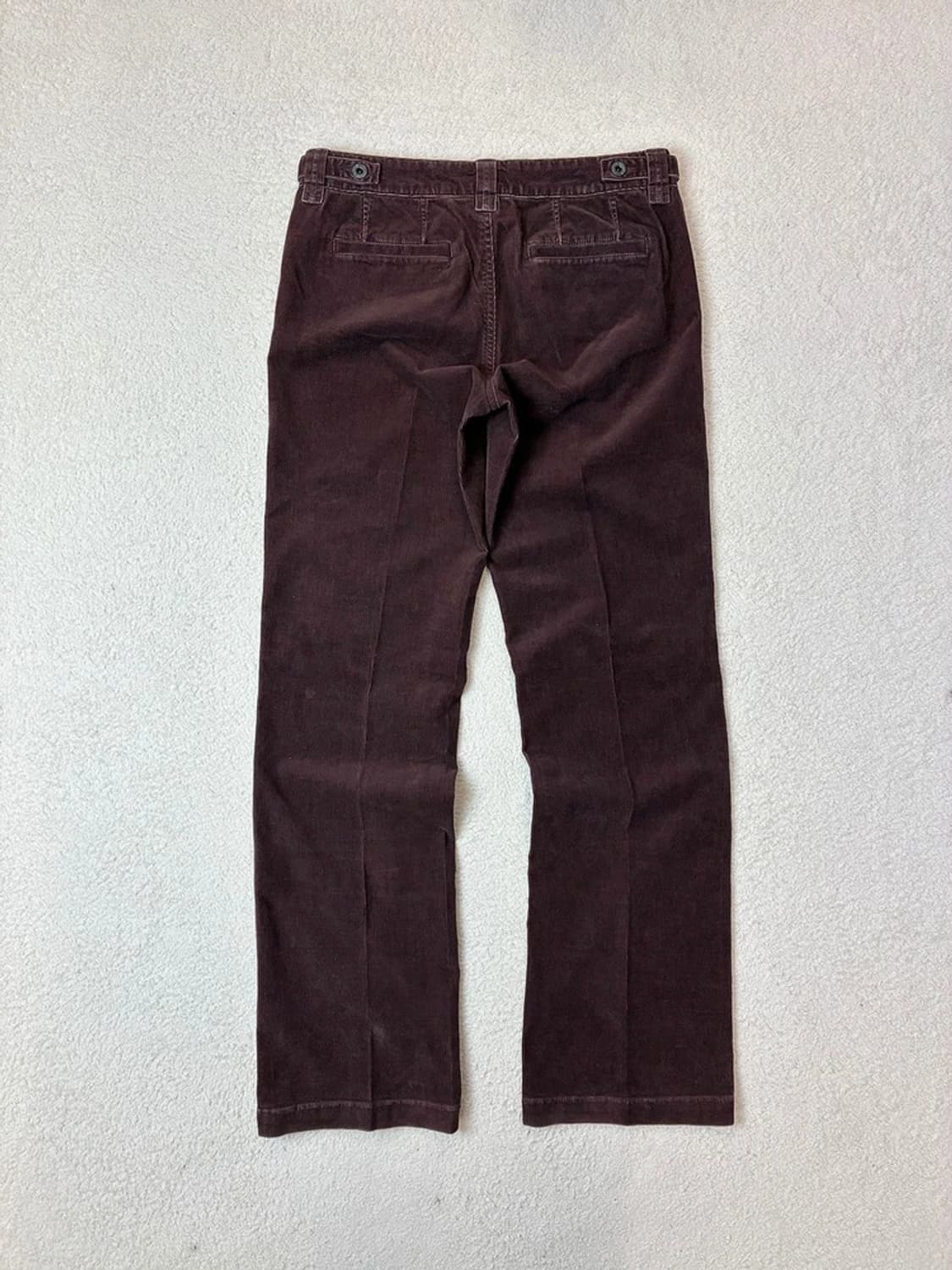 폴로 진스 컴퍼니 00's 스트레이트 코듀로이 팬츠 PN6195 상품이미지6