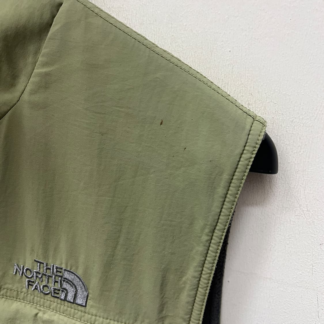 노스페이스 리버시블 플리스 베스트 조끼 100 상품이미지7