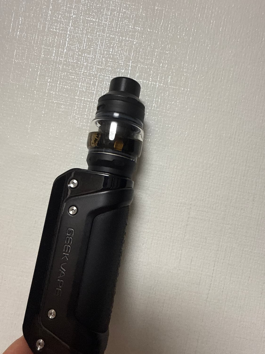 긱베이프 이지스 솔로 3 상품이미지1