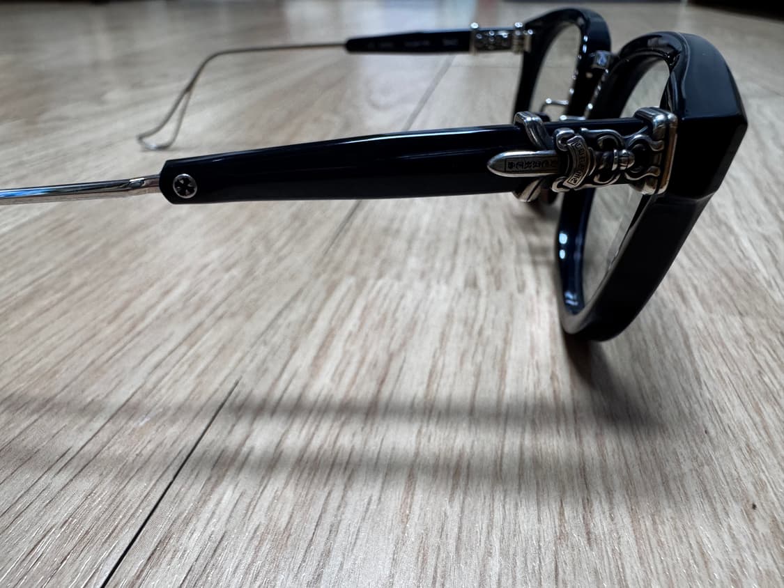 크롬하츠 sac 블랙실버 팝니다 상품이미지8