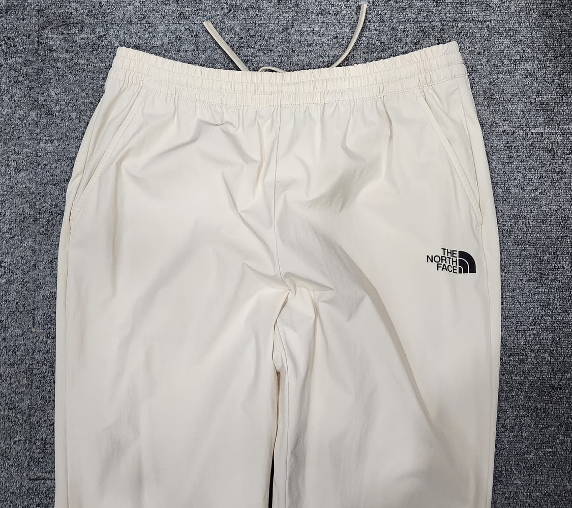 노스페이스 화이트라벨 아이스 런 자켓 팬츠 셋업 셋트 M 공용 상품이미지6