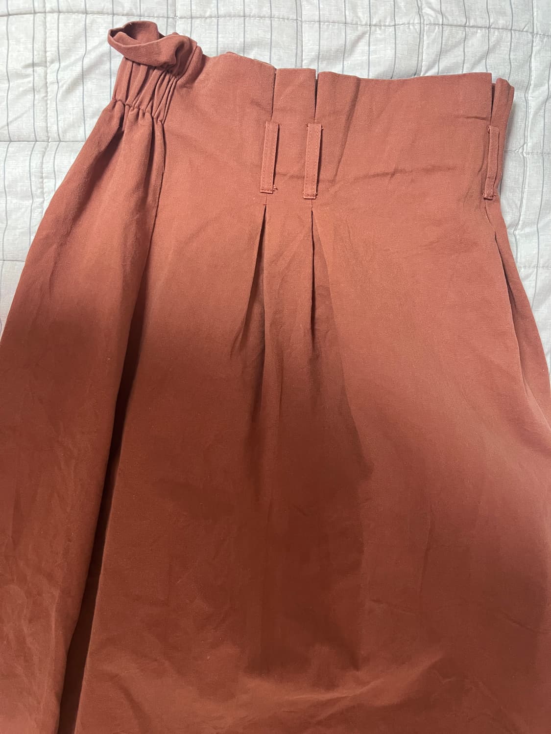 빈티지 5p 일본 하구미 모리걸 코디셋 코디세트 한텐 상품이미지6