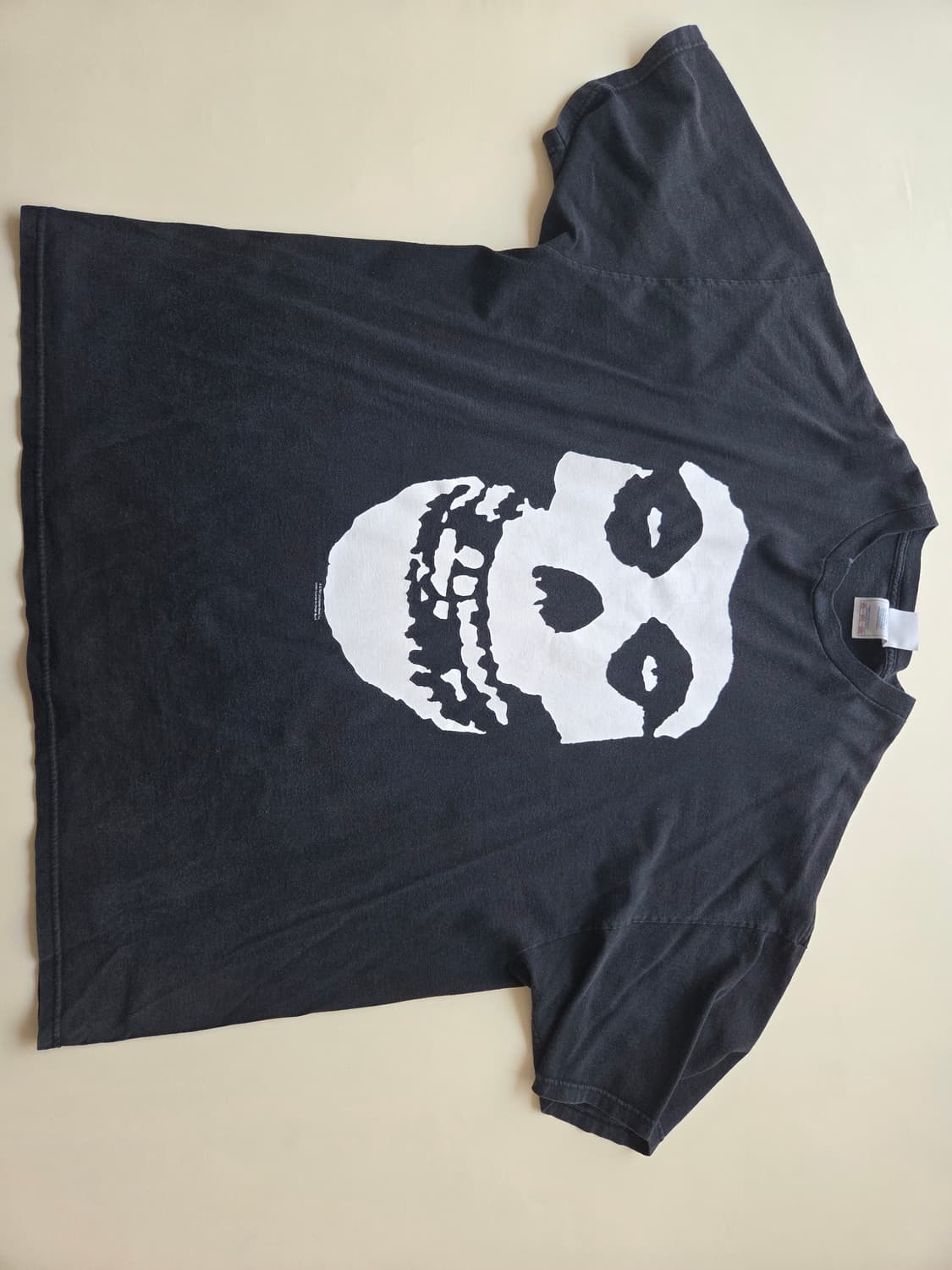 미스핏츠 밴드티 3XL  Misfits 상품이미지1