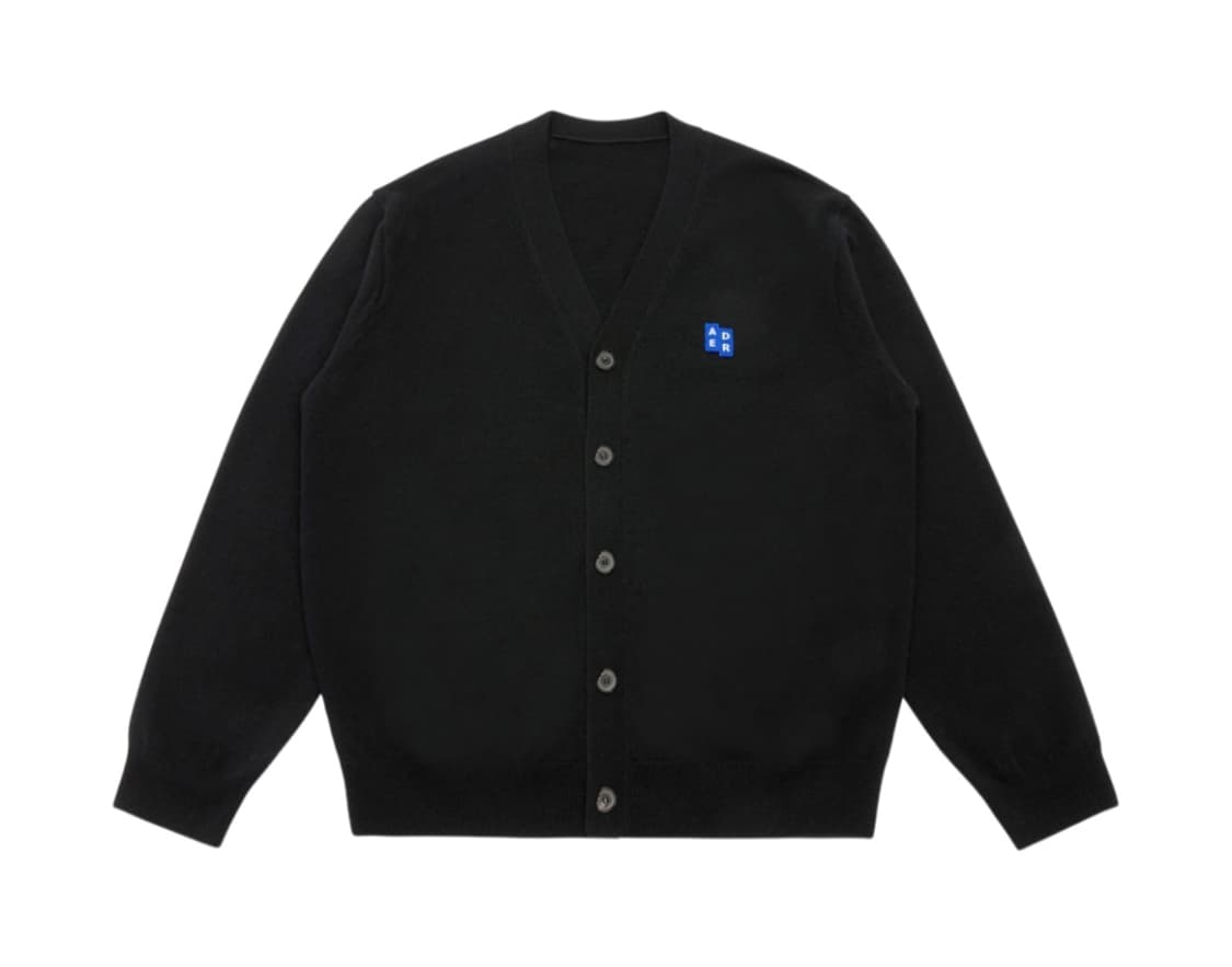 아더에러 시그니피컨트 가디건 상품이미지1