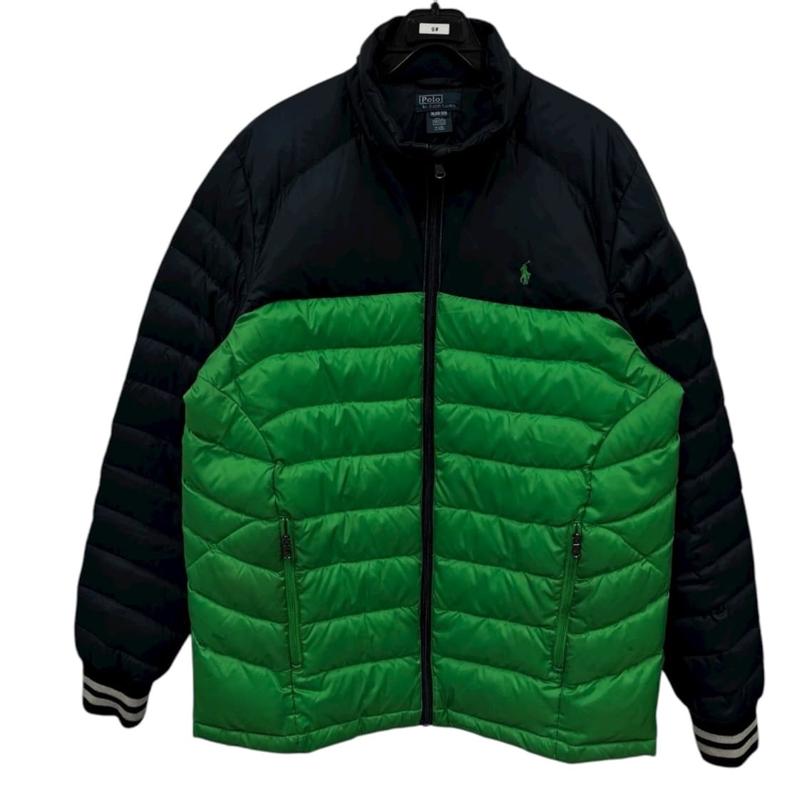 폴로랄프로렌 다운패딩 상품이미지1