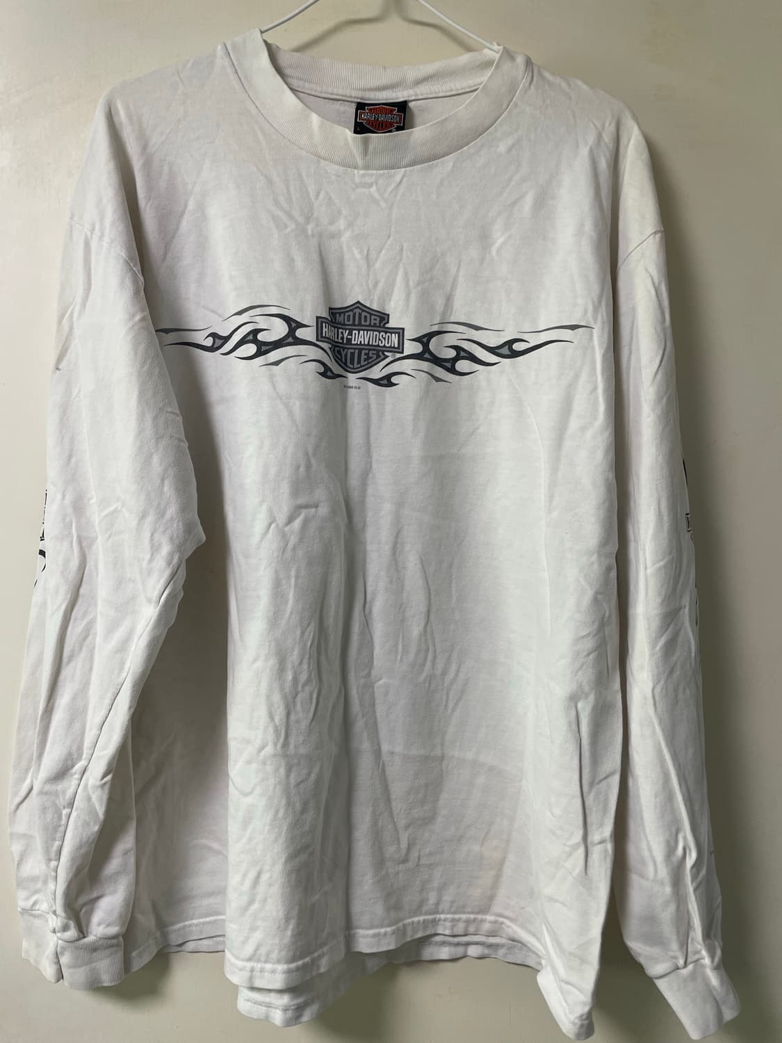 90s harley davidson 상품이미지1