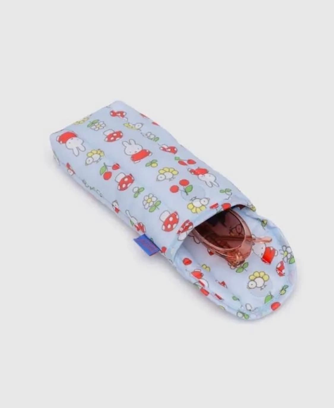 바쿠 BAGGU & 미피 퍼피 안경 슬리브 상품이미지8