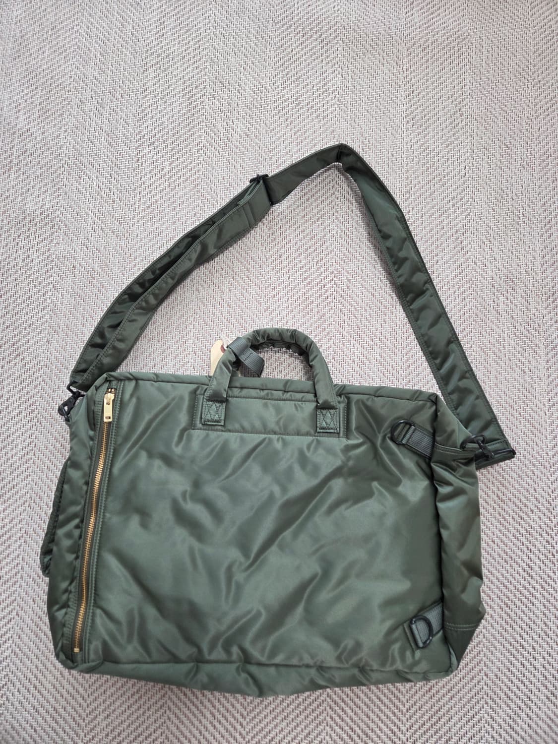 [새상품]요시다포터 탱커 3way백 상품이미지3