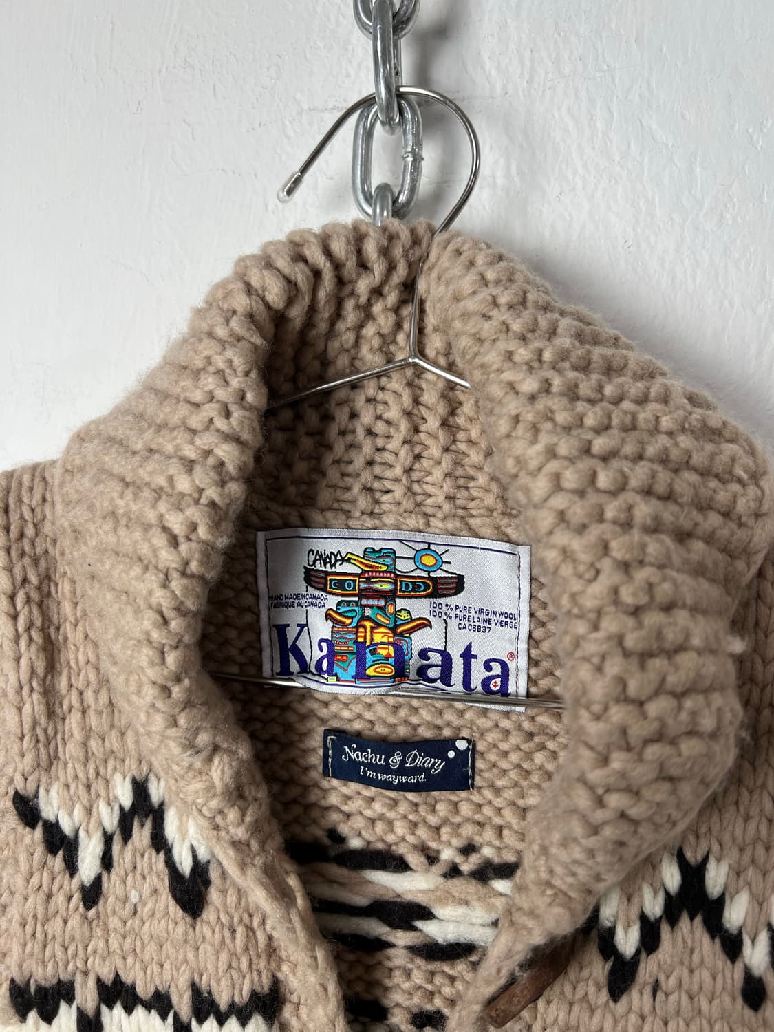 카나타 울니트 베스트 상품이미지3