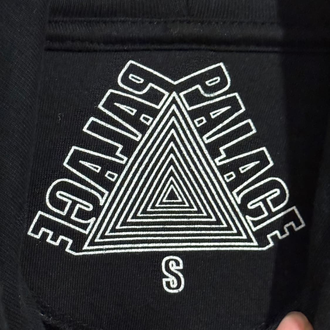 palace 팔라스 톤 후드티 상품이미지7