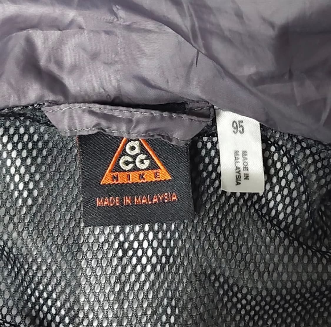 나이키 ACG 올드스쿨 스톰핏 상품이미지6