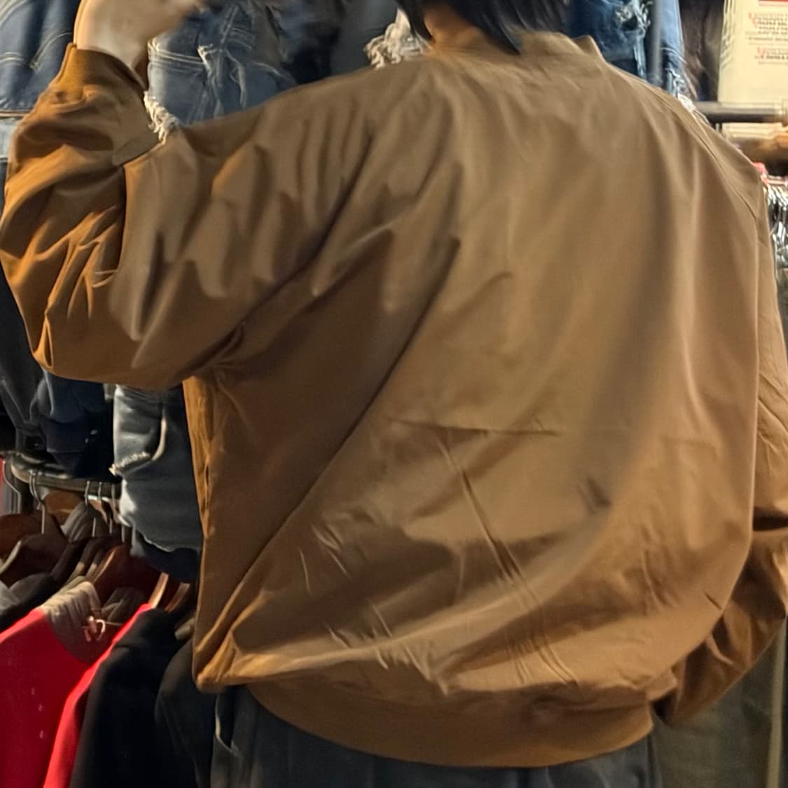 [NO.9] Nike 나이키 웜업 상품이미지5