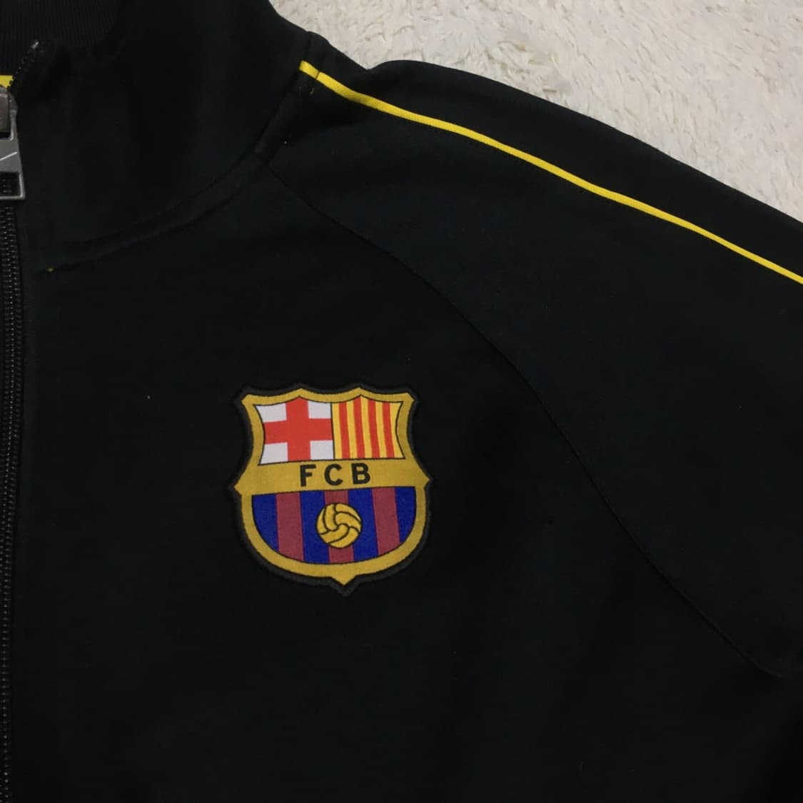 나이키 90'S 바르셀로나 트랙탑 CC13 상품이미지2