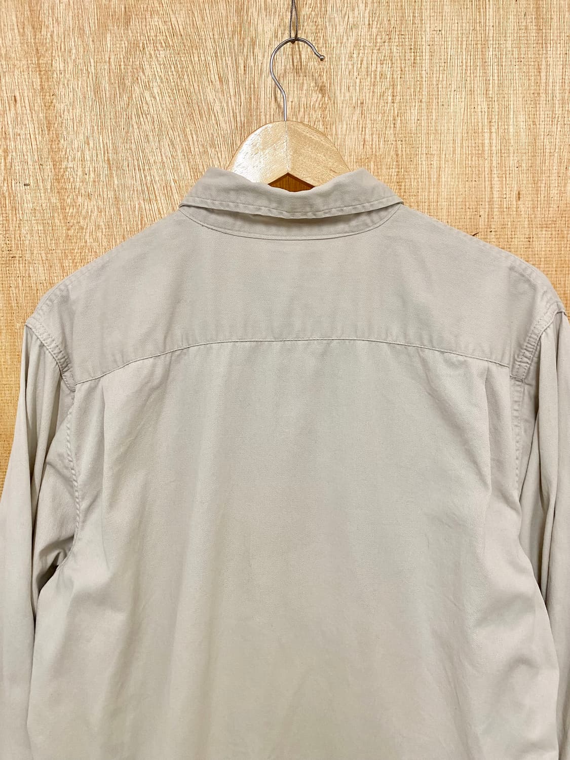 WRANGLER work shirts 랭글러 워크셔츠 상품이미지4