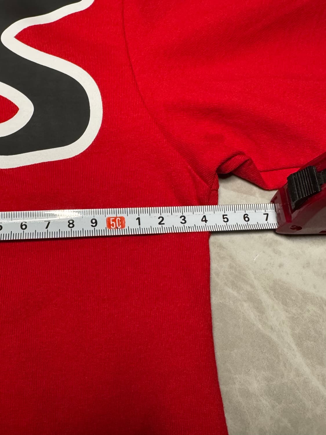 Always do what you should do 티셔츠 상품이미지4