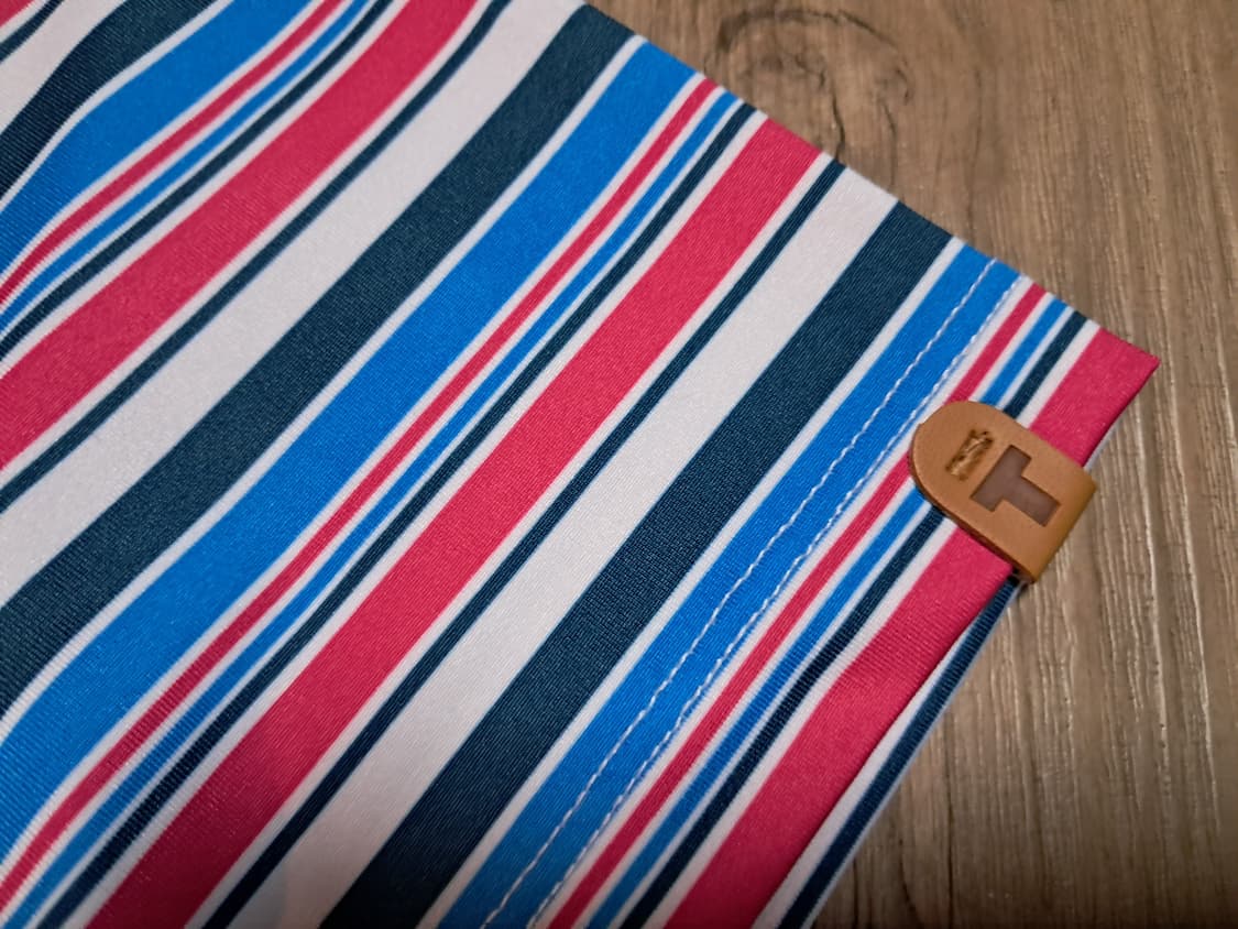 타키 여성 반팔티 L 상품이미지7