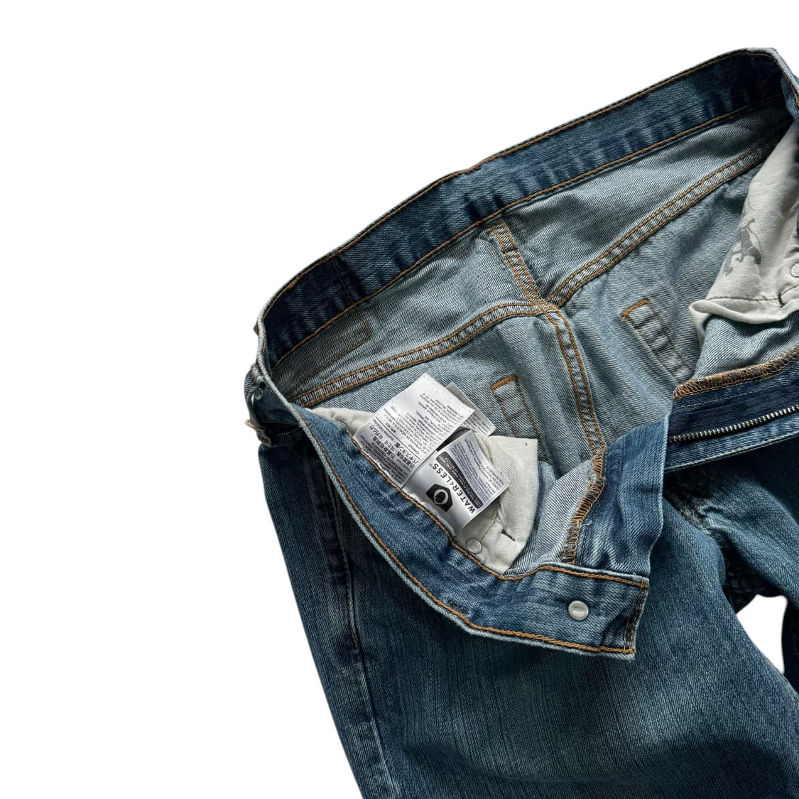 [32] 리바이스 559 데님 청바지 [LV1469] 상품이미지4