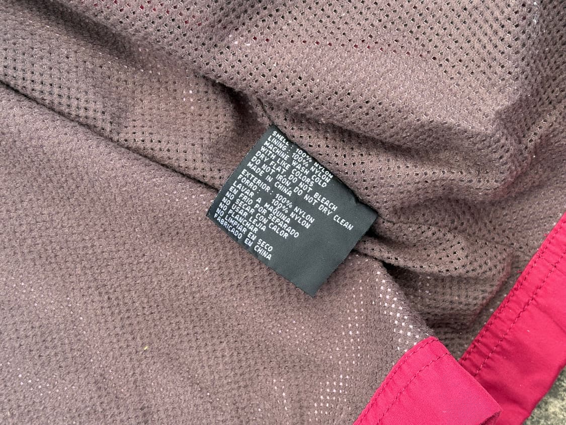 00s oakely 소프트웨어 자켓 상품이미지4