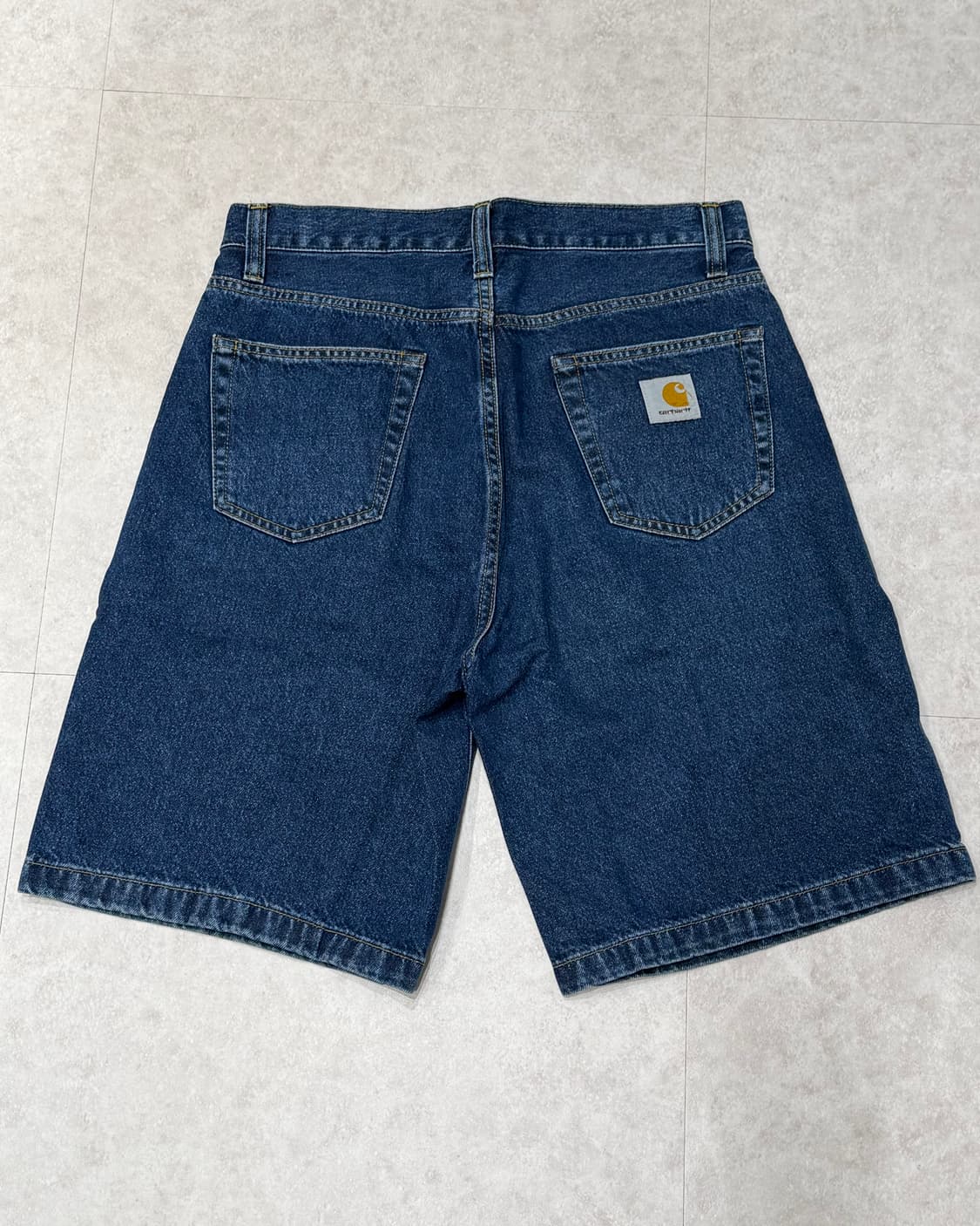 칼하트 랜든 쇼츠 반바지 (30) 상품이미지1