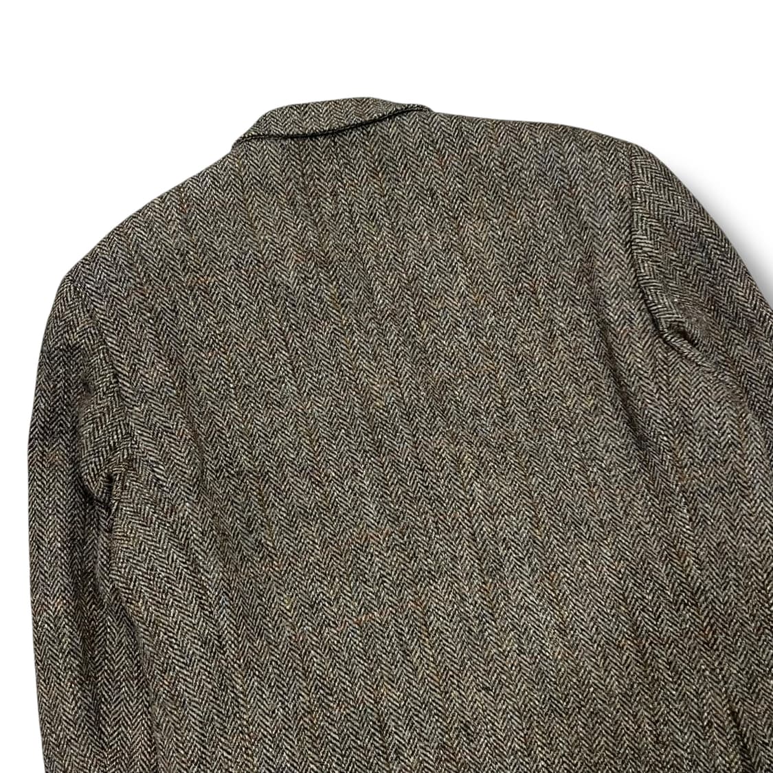 해리스트위드 울 블레이저 s08380 상품이미지5