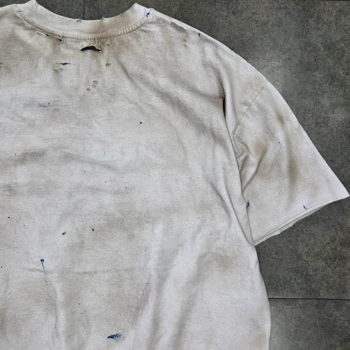 빈티지 반팔 티셔츠 상품이미지8