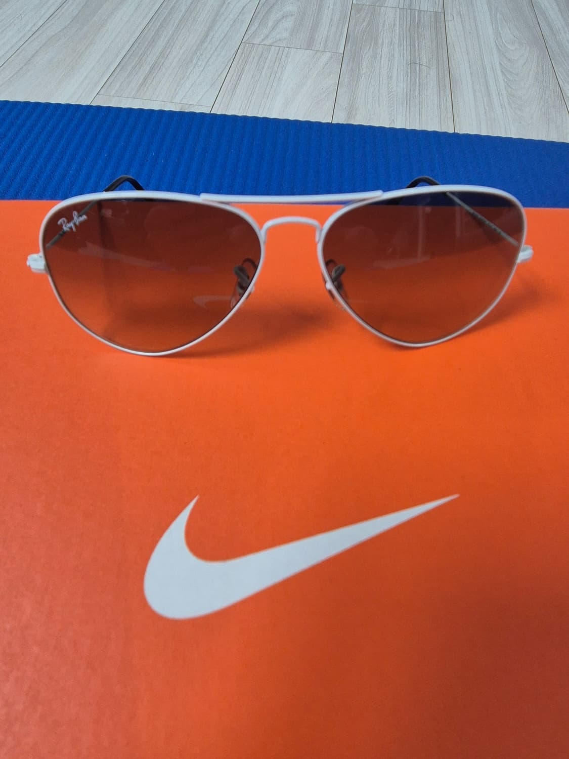 레이밴 보잉 선글라스 RB3025 정품 (상태최상) 상품이미지4