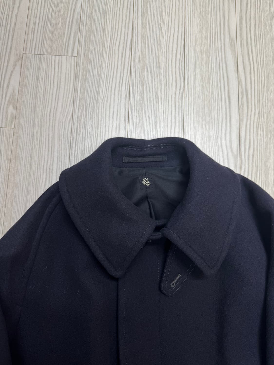 캡틴선샤인 트레블러 코트38 상품이미지5