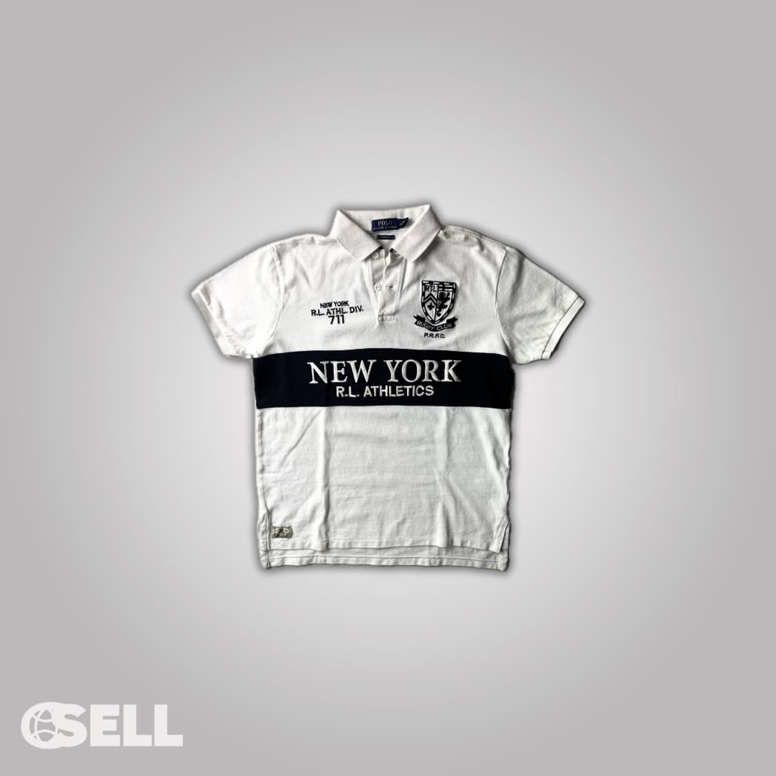 폴로 치프키프 뉴욕 카라티 상품이미지1